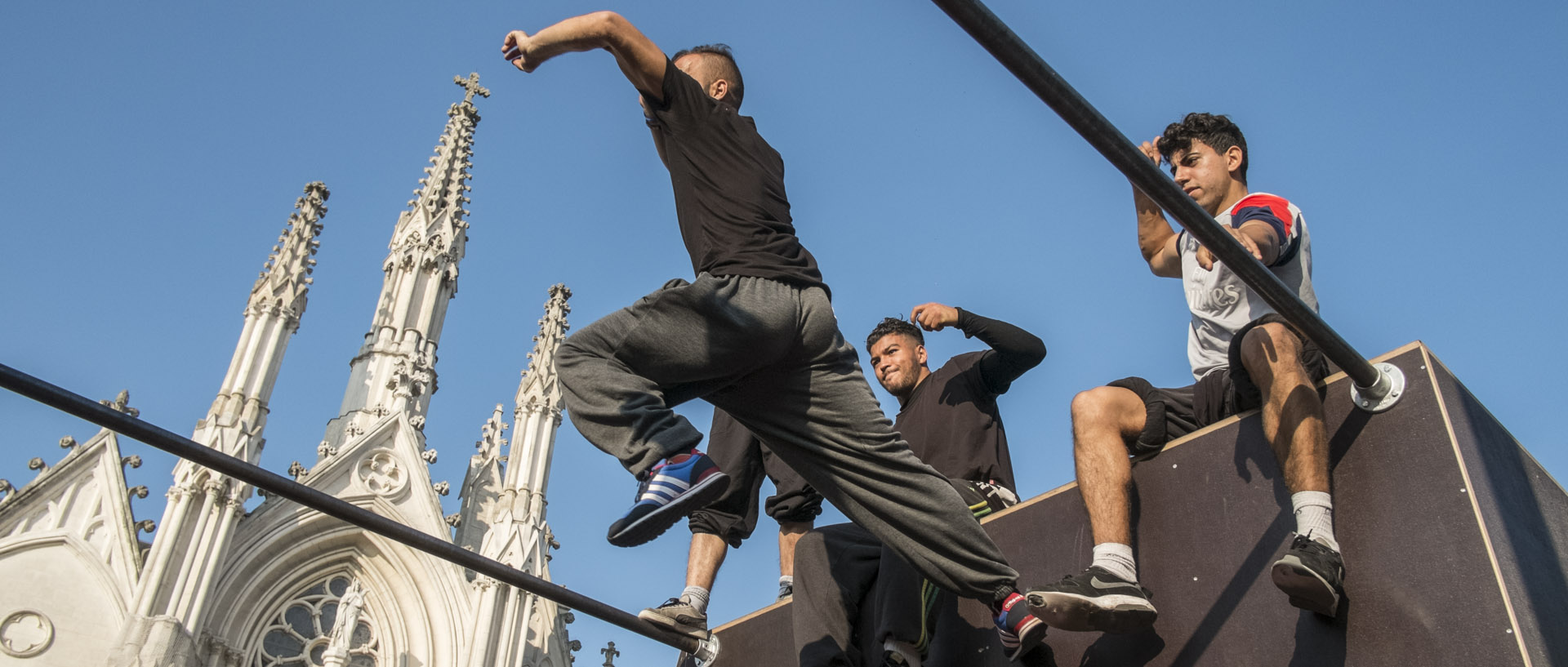 Dimanche 4 octobre 2015, 17:11, Grand Place, Roubaix