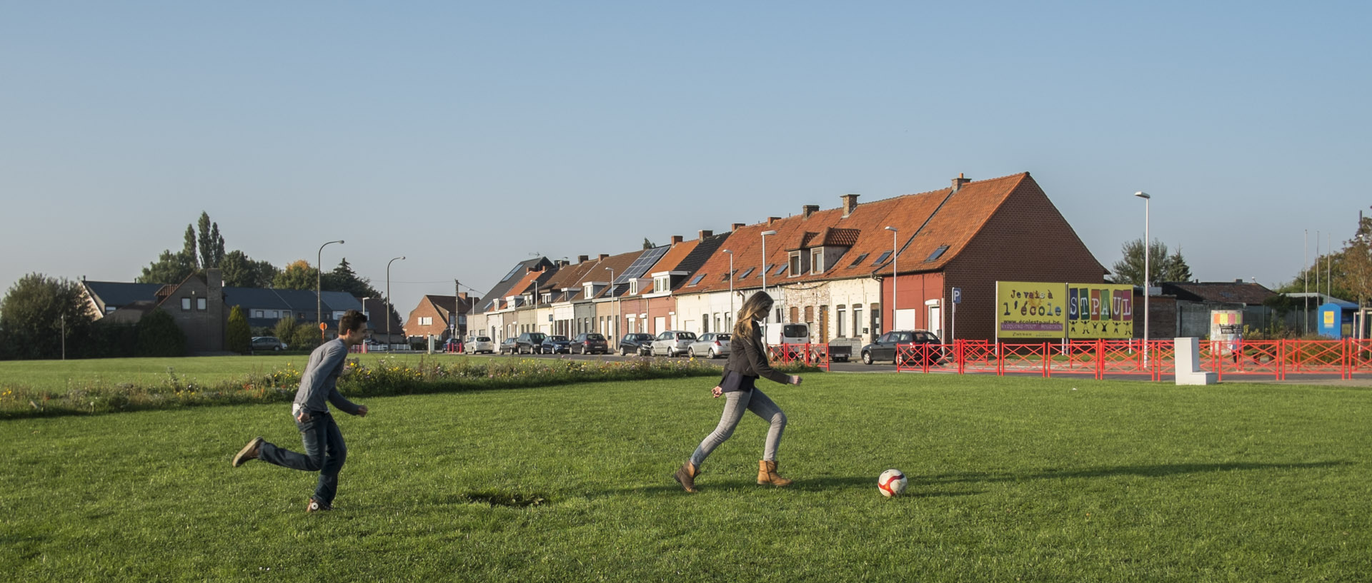 Dimanche 11 octobre 2015, 17:29, rue du Général-Fleury, Mouscron, Belgique