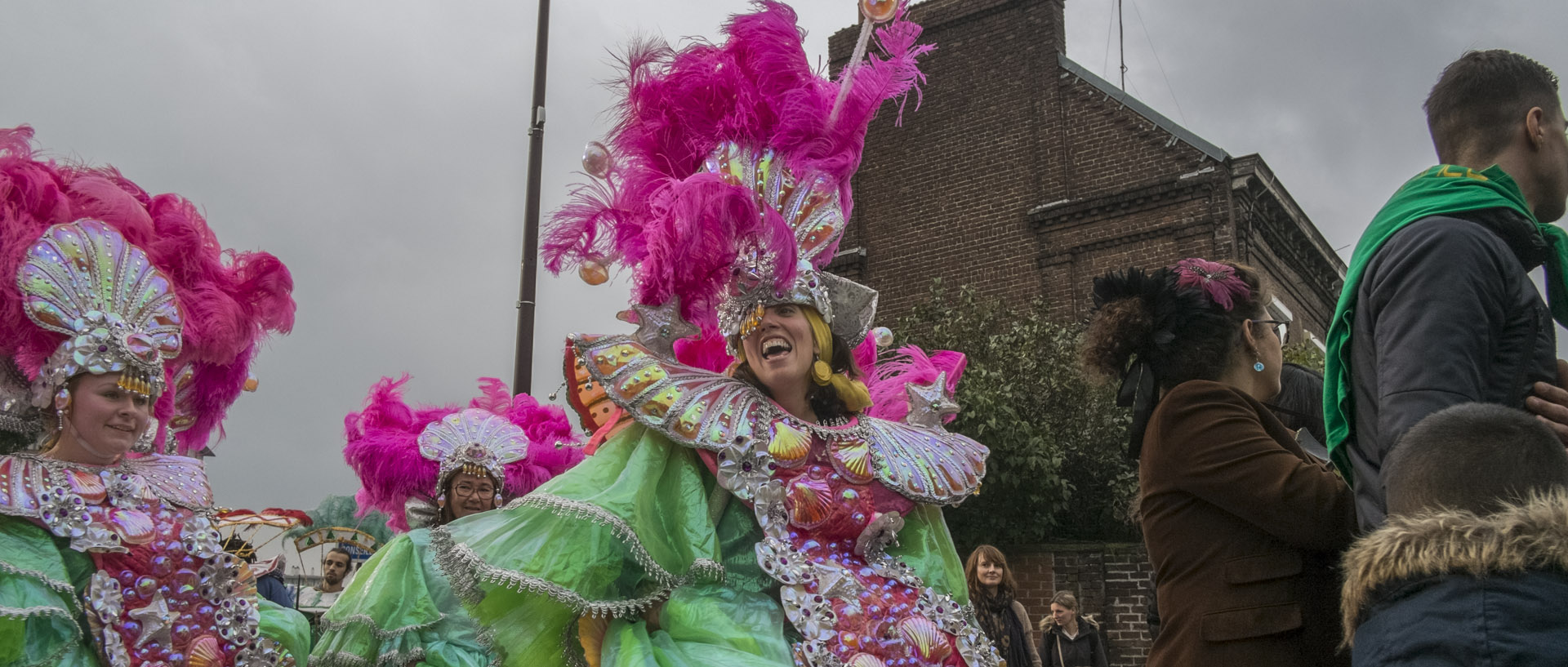 Samedi 17 octobre 2015, 16:23, rue Saint-Bernard, Lille