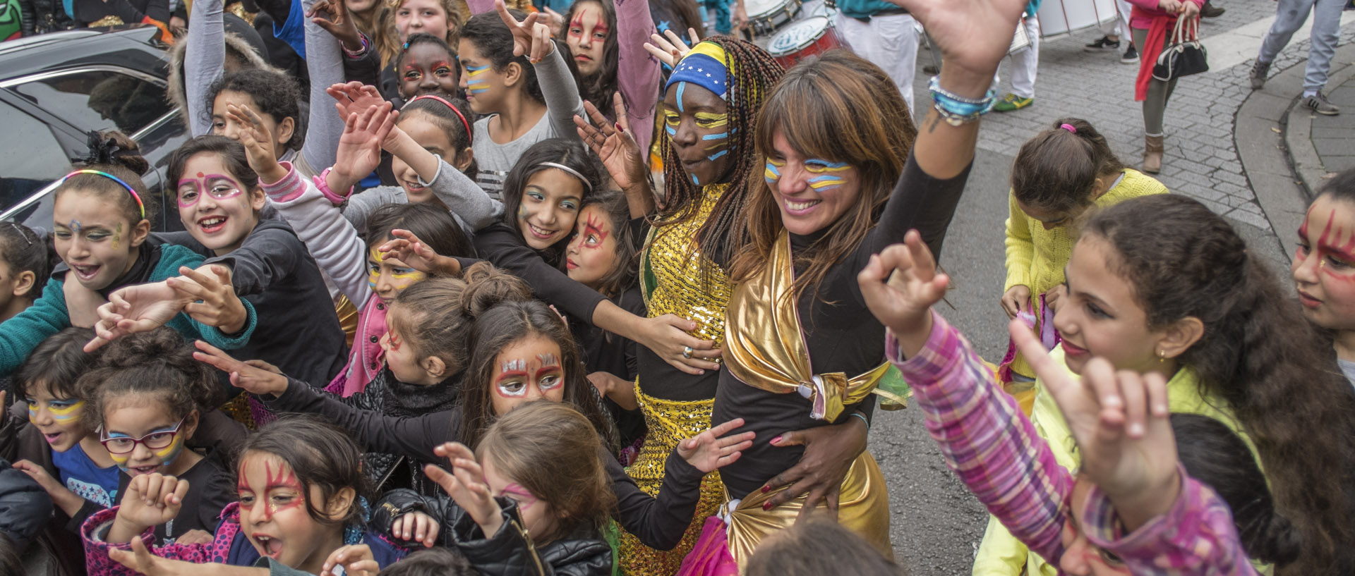 Samedi 17 octobre 2015, 16:29, rue Saint-Bernard, Lille