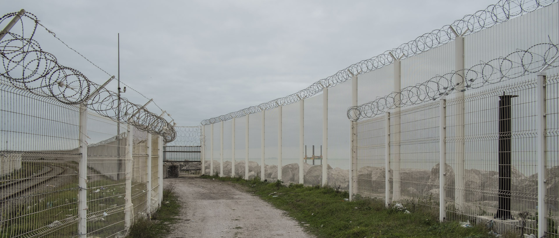 Vendredi 23 octobre 2015, 14:55, port, Calais