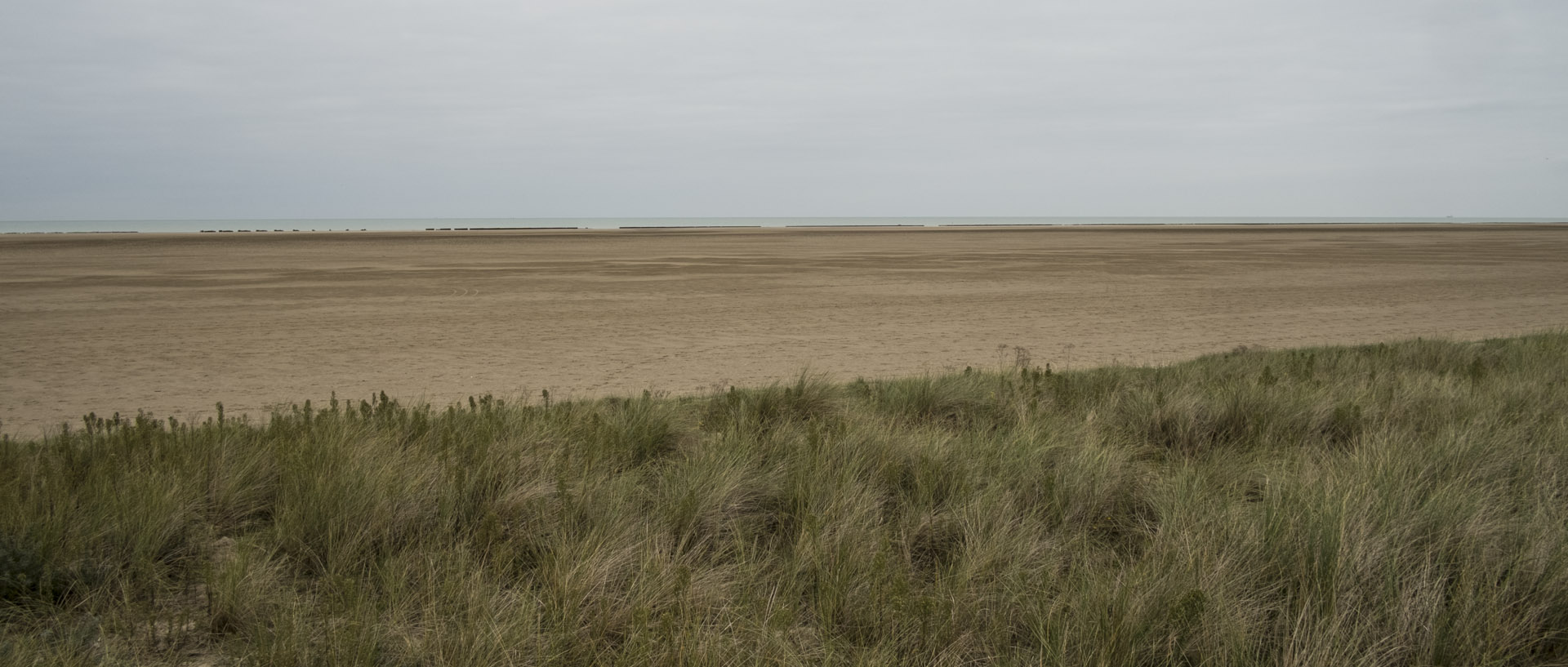 Vendredi 23 octobre 2015, 15:55, Oye plage