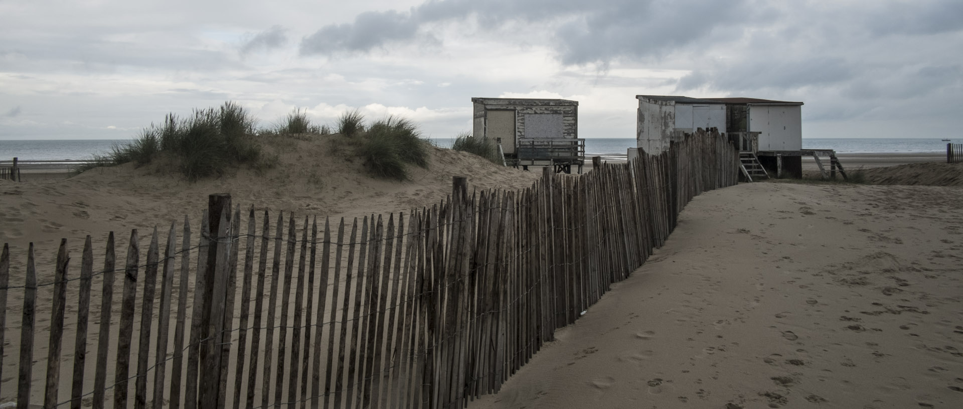 Mercredi 4 novembre 2015, 14:08, plage de Calais