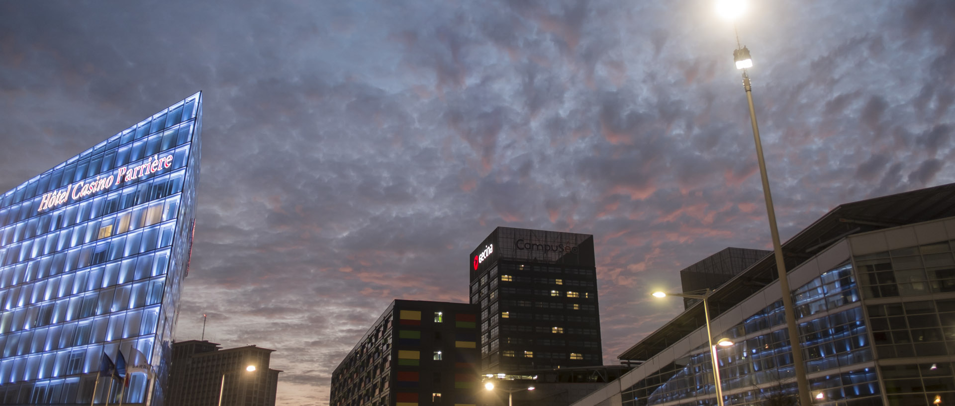 Dimanche 8 novembre 2015, 17:42, boulevard de Turin, Lille