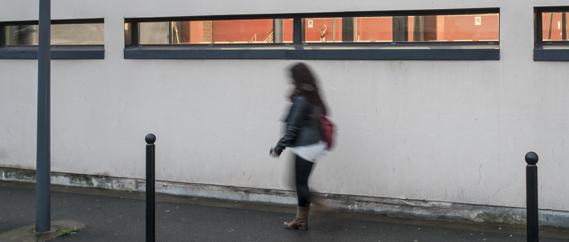 Lundi 16 novembre 2015, 16:41, rue du Haze, Tourcoing