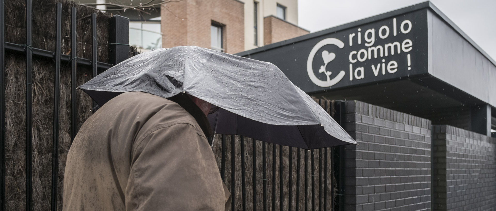 Mardi 24 novembre 2015, 11:07, rue de la Cloche, Tourcoing