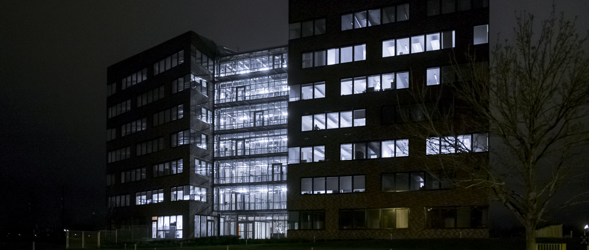 Mardi 22 décembre 2015, 17:55, boulevard d'Halluin, Roubaix