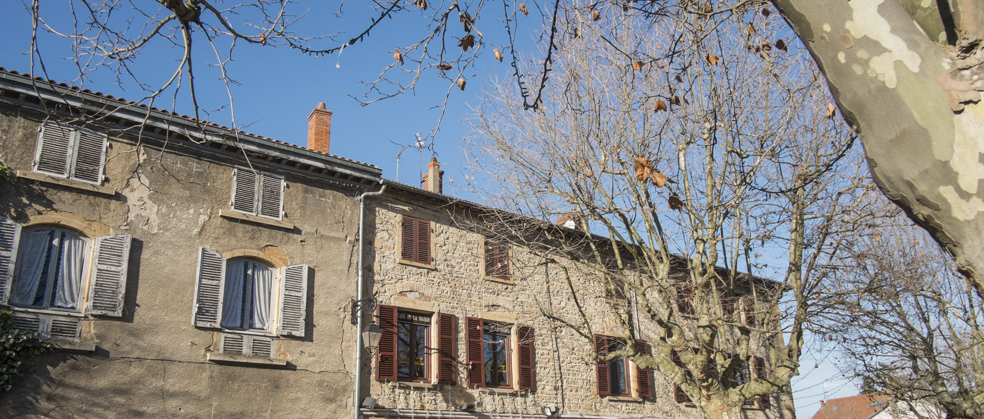 Vendredi 25 décembre 2015, 11:18, Lentilly