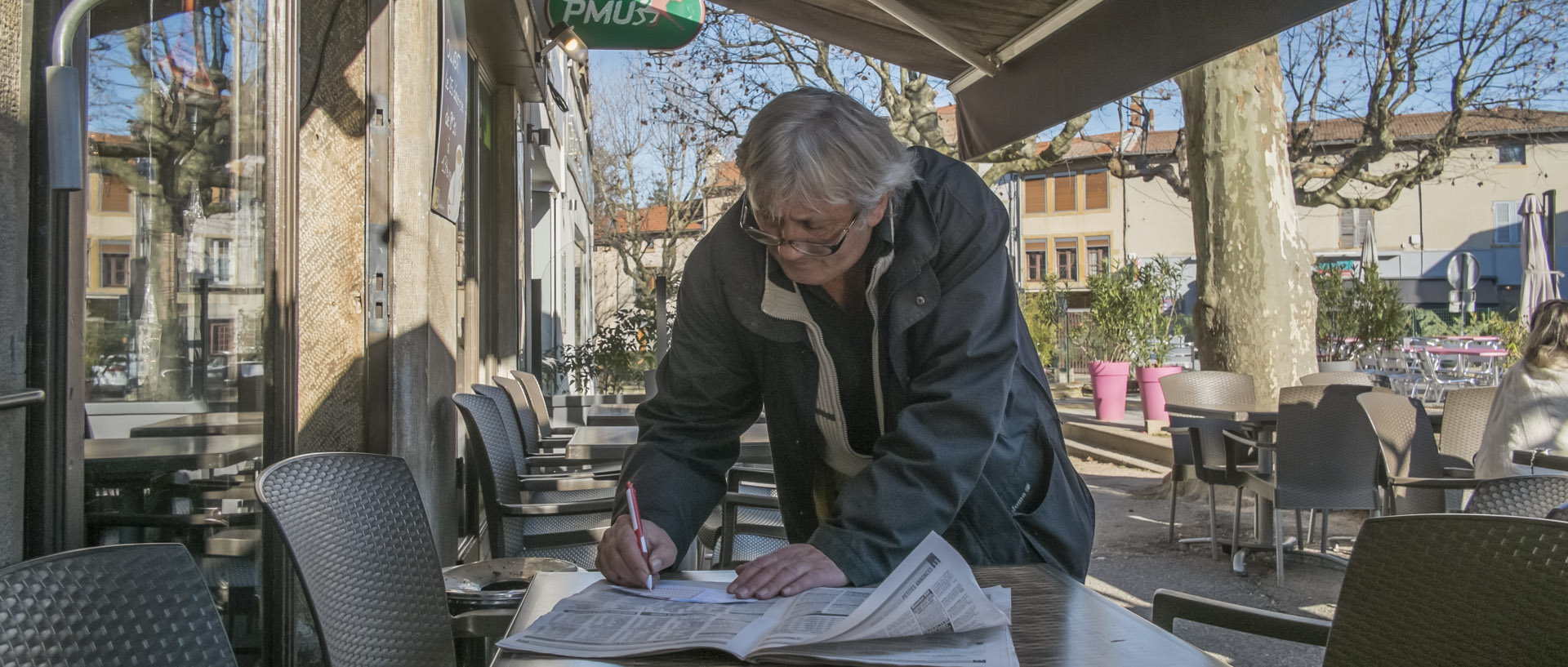 Vendredi 25 décembre 2015, 11:30, Lentilly