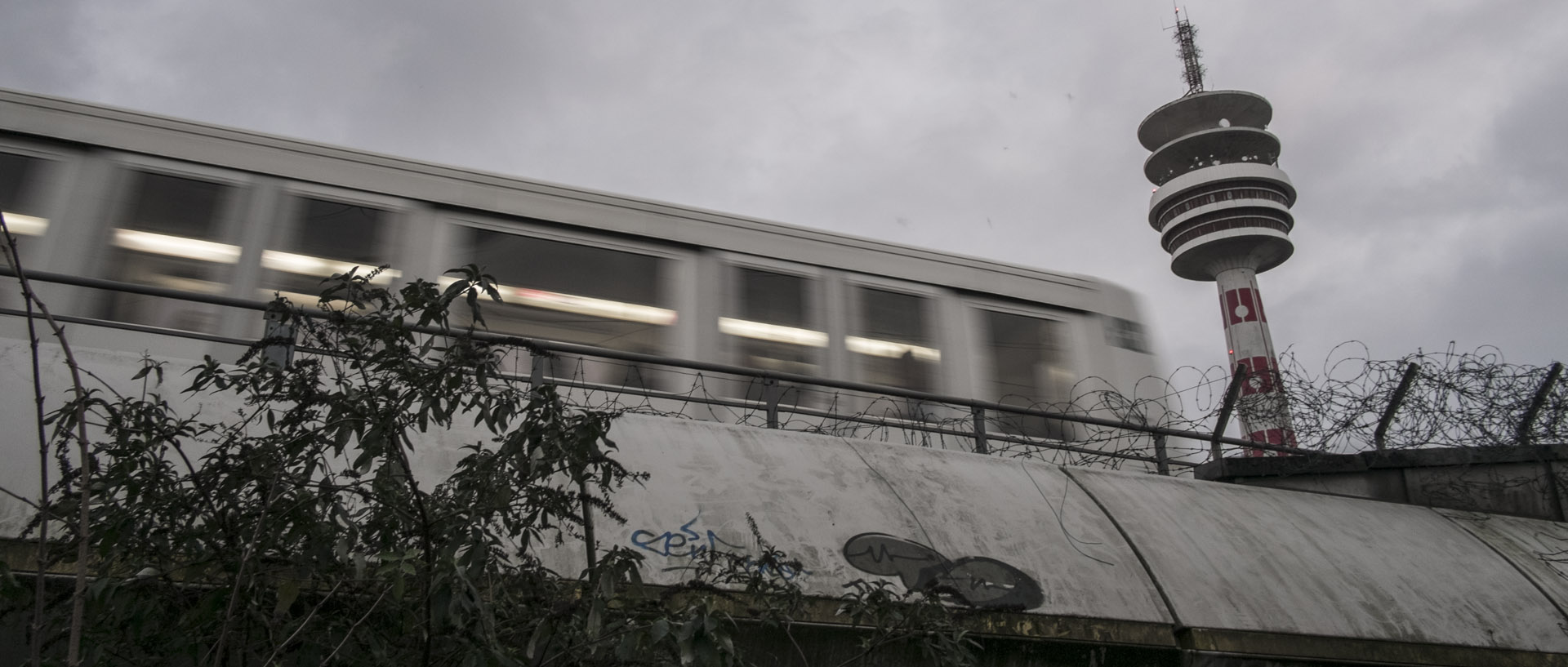 Mercredi 6 janvier 2016, 16:51, métro aérien, Villeneuve d'Ascq