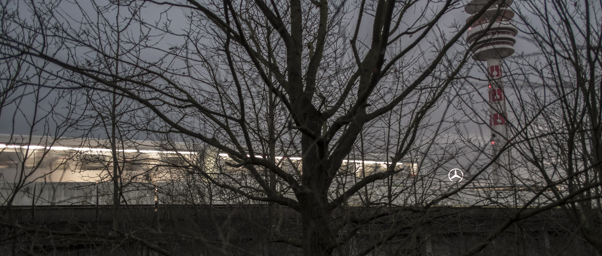 Mercredi 6 janvier 2016, 17:19, métro aérien, Villeneuve d'Ascq