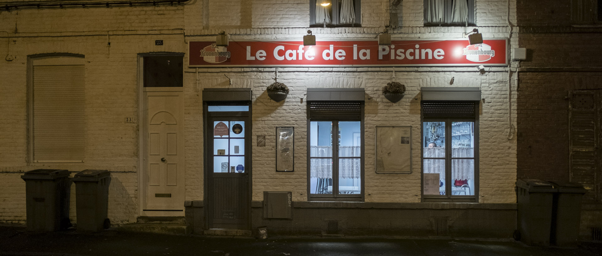 Mercredi 20 janvier 2016, 18:51, rue Henri-Ghesquière, Croix