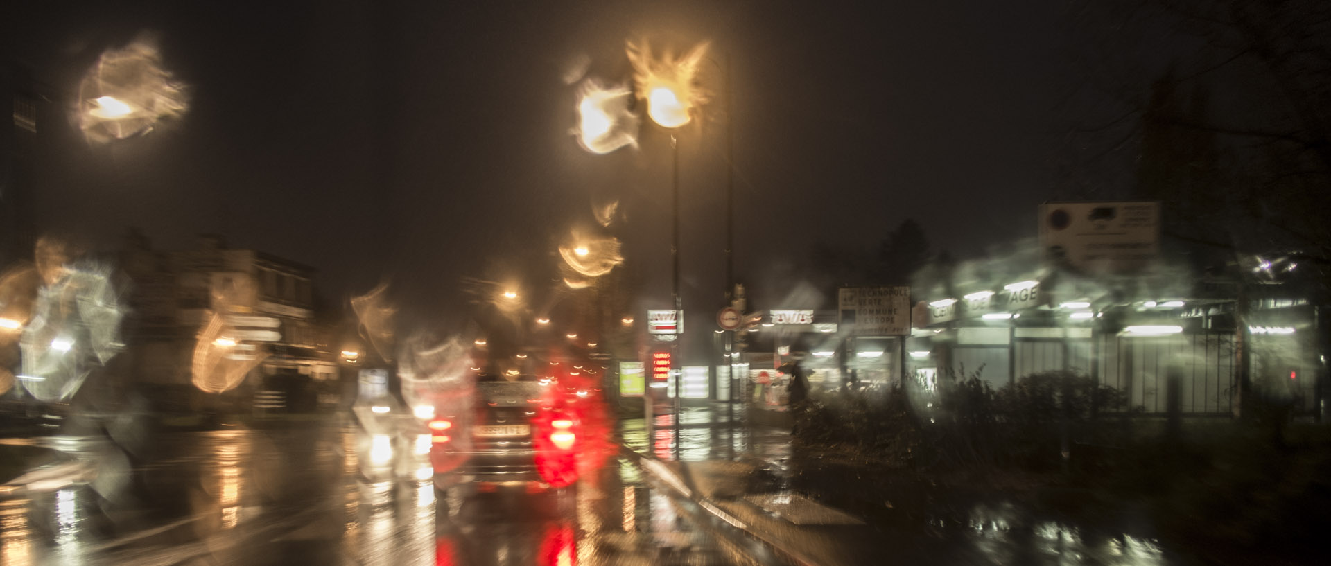 Vendredi 22 janvier 2016, 17:52, rue Jean-Jaurès, Villeneuve d'Ascq