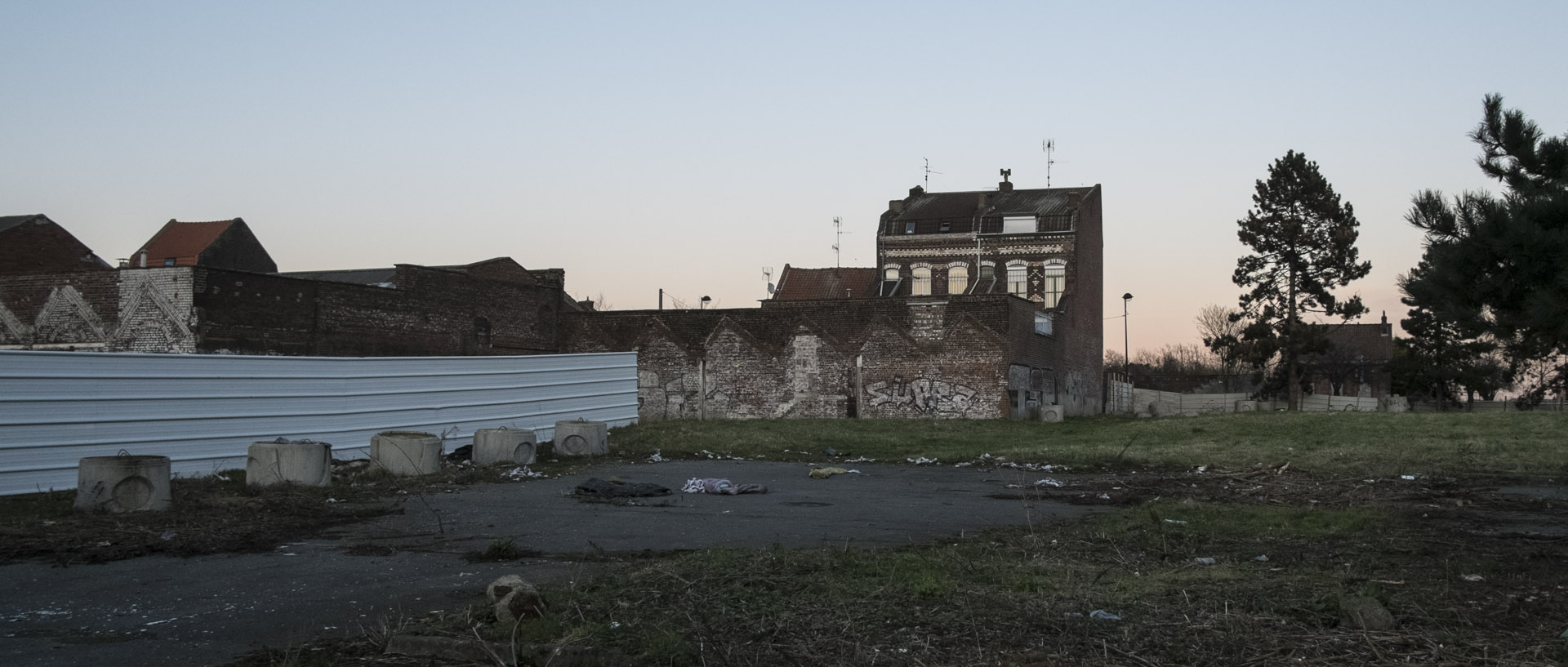 Jeudi 28 janvier 2016, 17:23, pont Nyckes, Roubaix