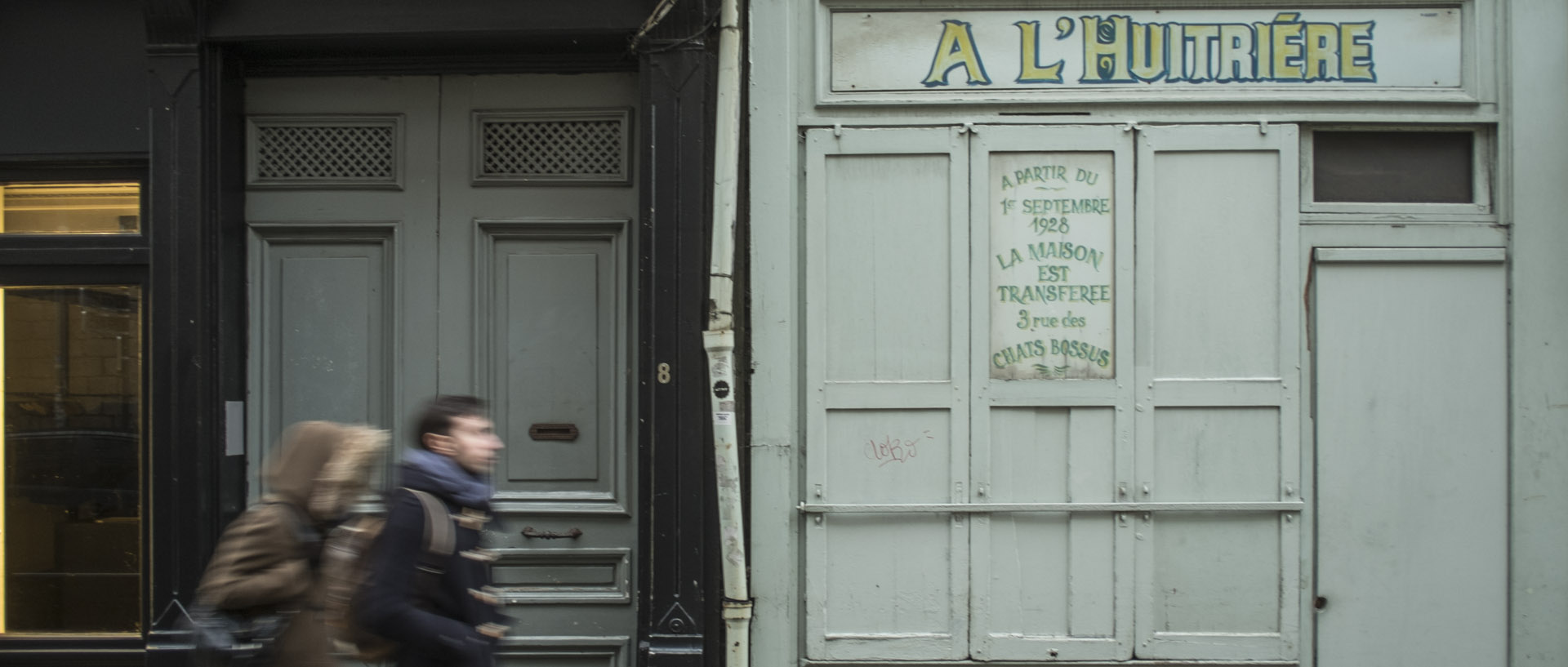 Dimanche 31 janvier 2016, 17:13, rue Basse, Lille