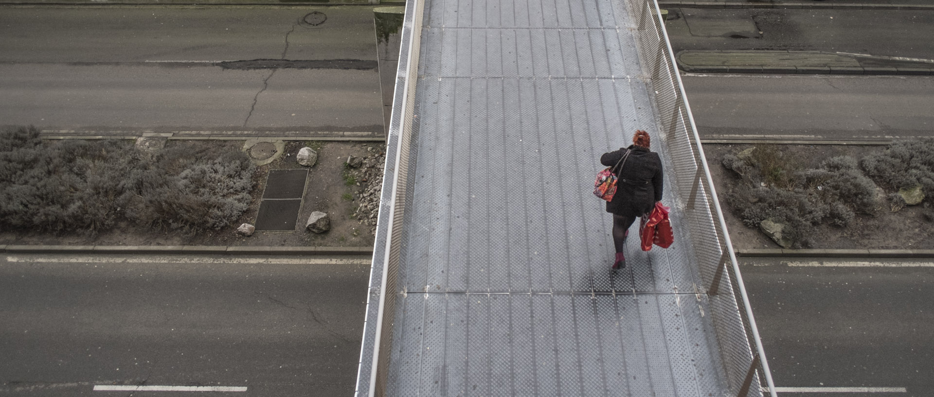 Lundi 1er février 2016, 17:16, Euralille