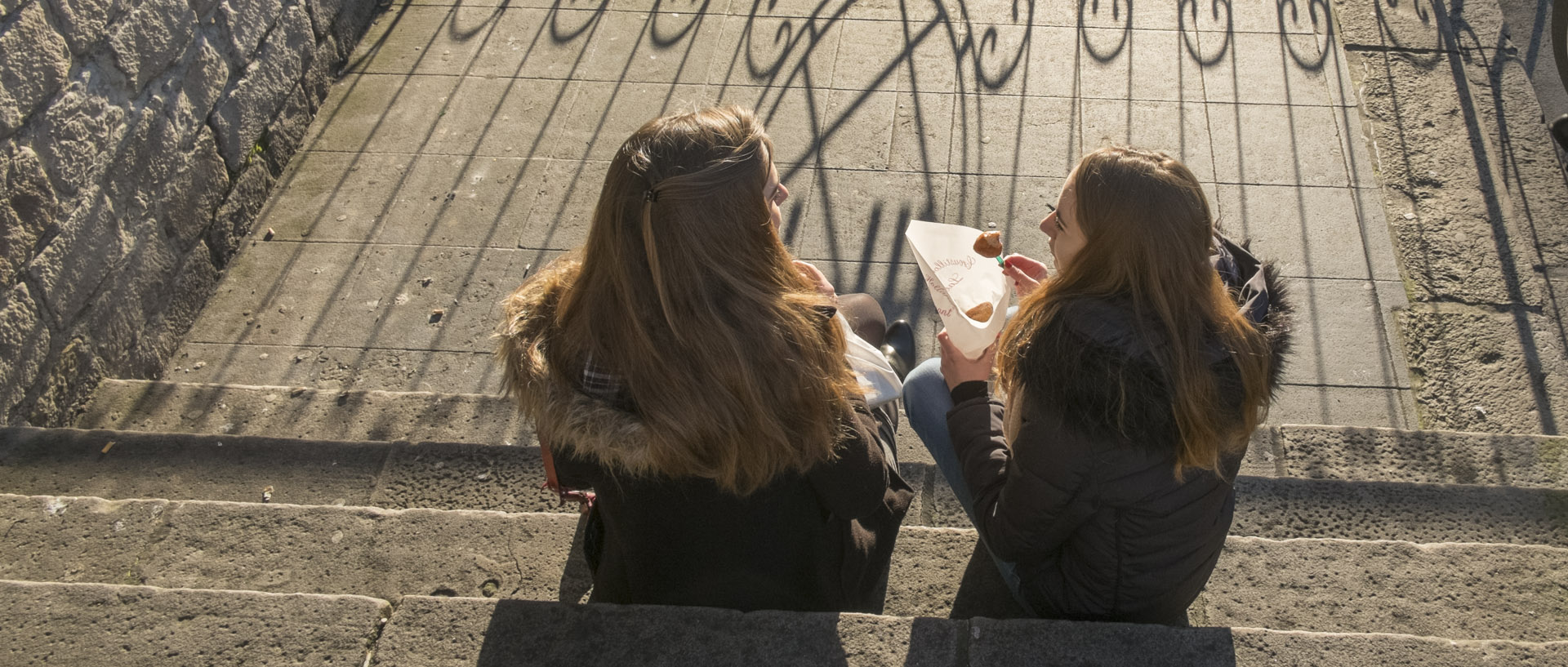 Mardi 16 février 2016, 16:36, place du Général-de-Gaulle, Lille