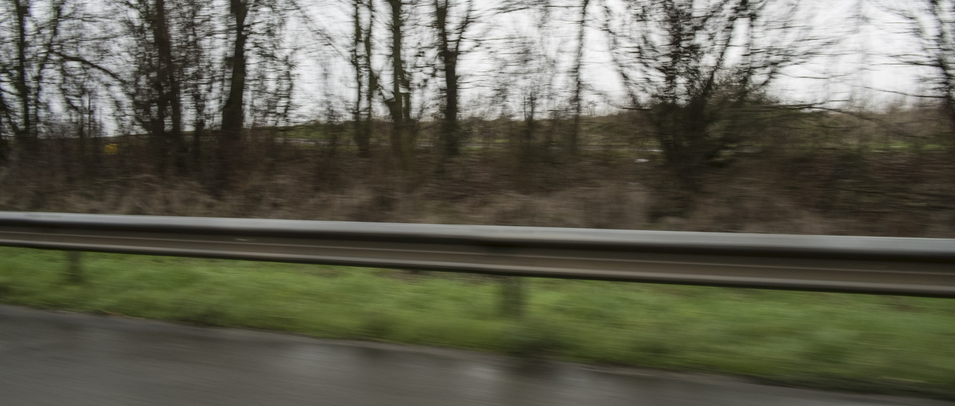 Dimanche 21 février 2016, 12:15, route du Pas de Calais