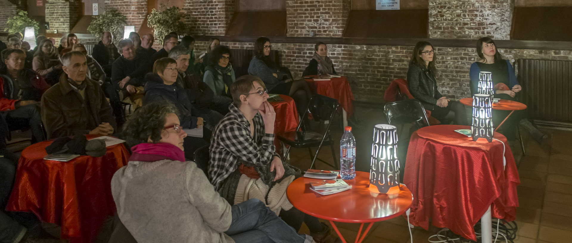 Vendredi 26 février 2016, 20:06, cave des Célestines, Lille