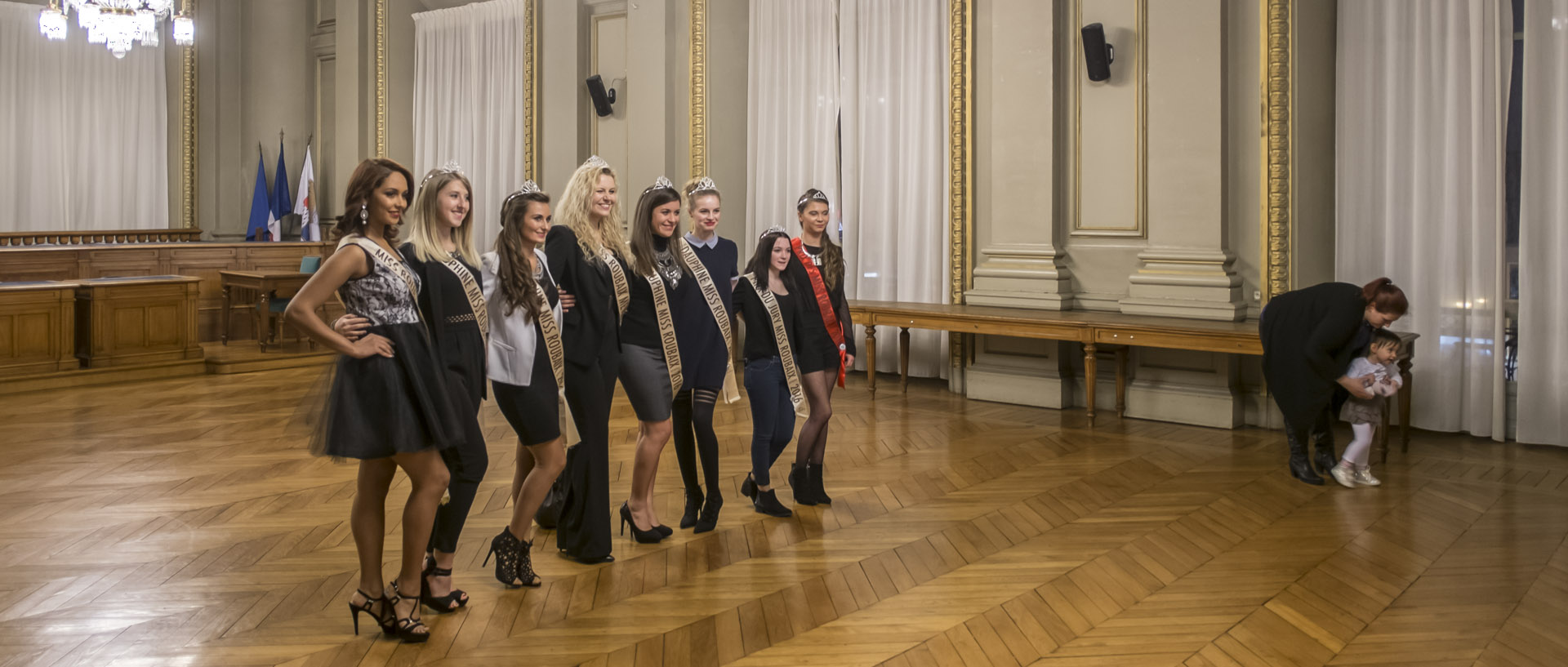 Vendredi 11 mars 2016, 19:39, hôtel de ville, Roubaix