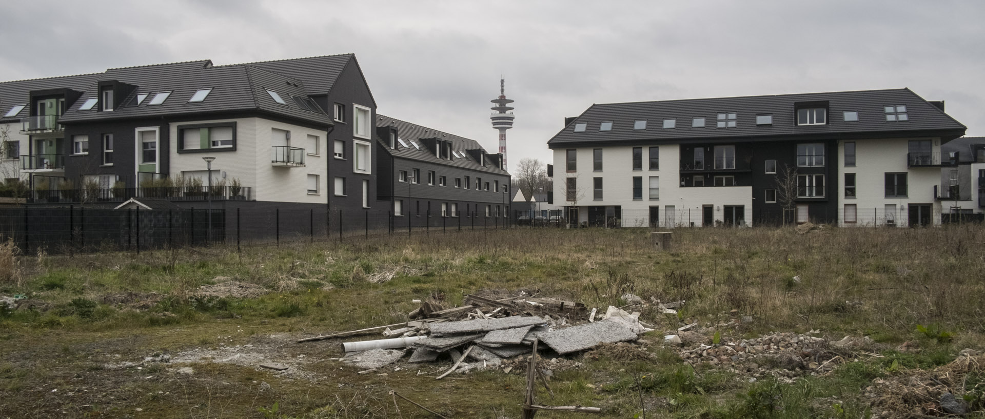 Jeudi 24 mars 2016, 16:06, rue Parmentier, Villeneuve d'Ascq