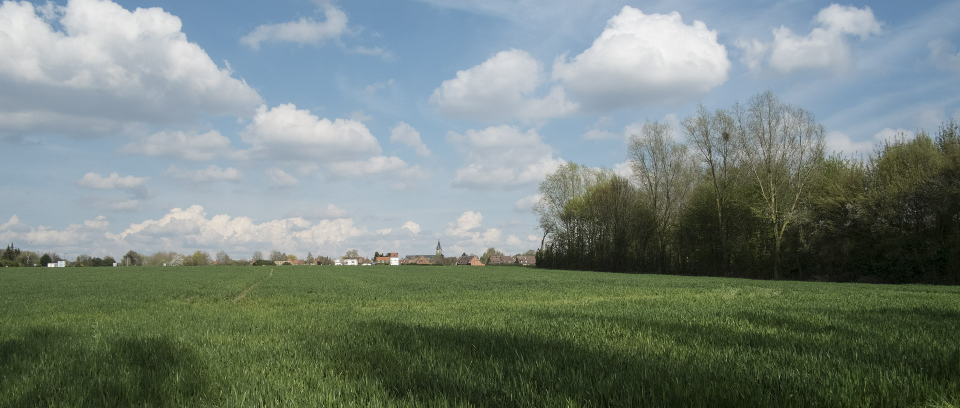 Jeudi 14 avril 2016, 16:26, chemin des Grands Obeaux, Bondues