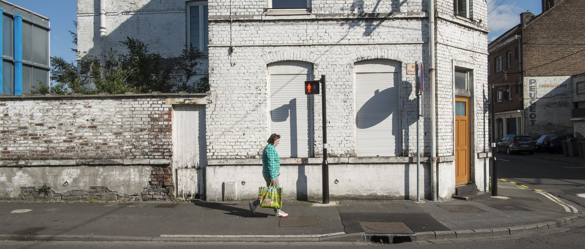 Mardi 19 avril 2016, 17:25, rue Jean-Jaurès, Wasquehal