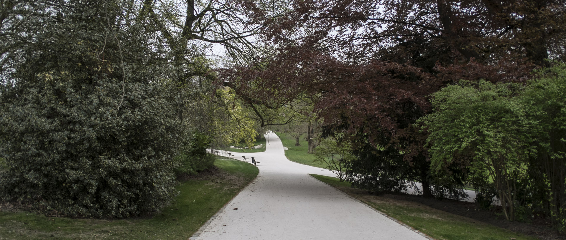 Vendredi 22 avril 2016, 20:23, parc Barbieux, Roubaix