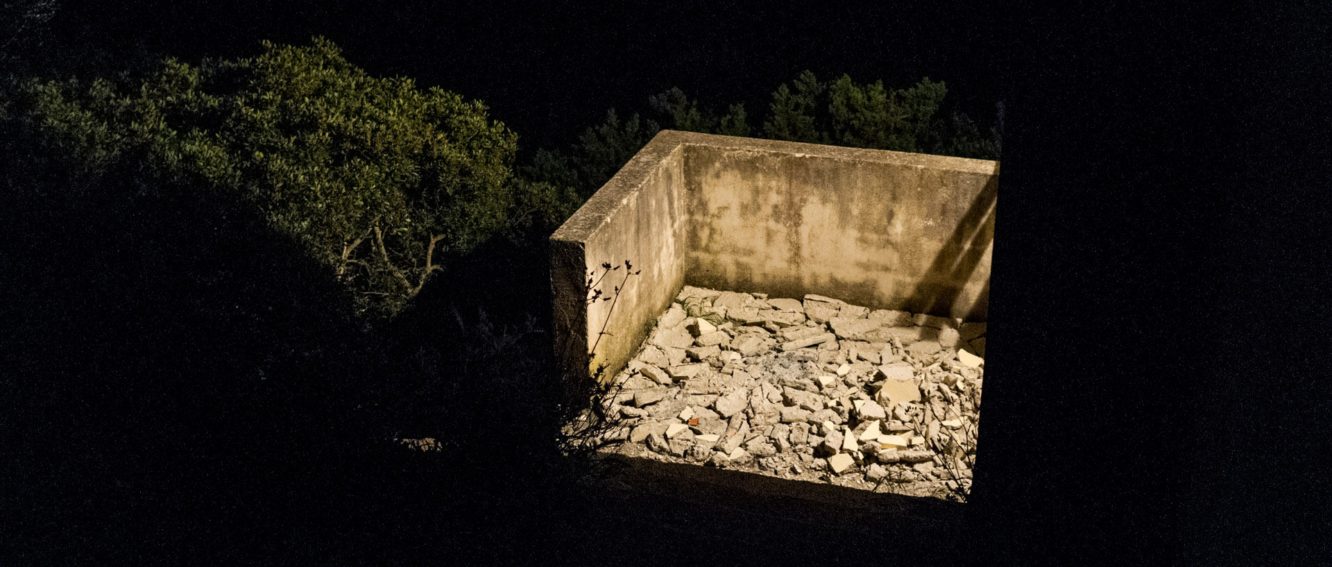 Jeudi 18 avril 2013, 22:14, Ile du Levant