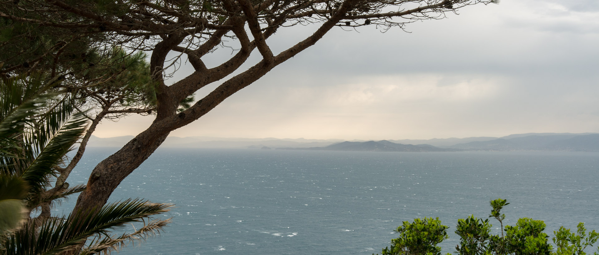 Vendredi 19 avril 2013, 17:44, Ile du Levant