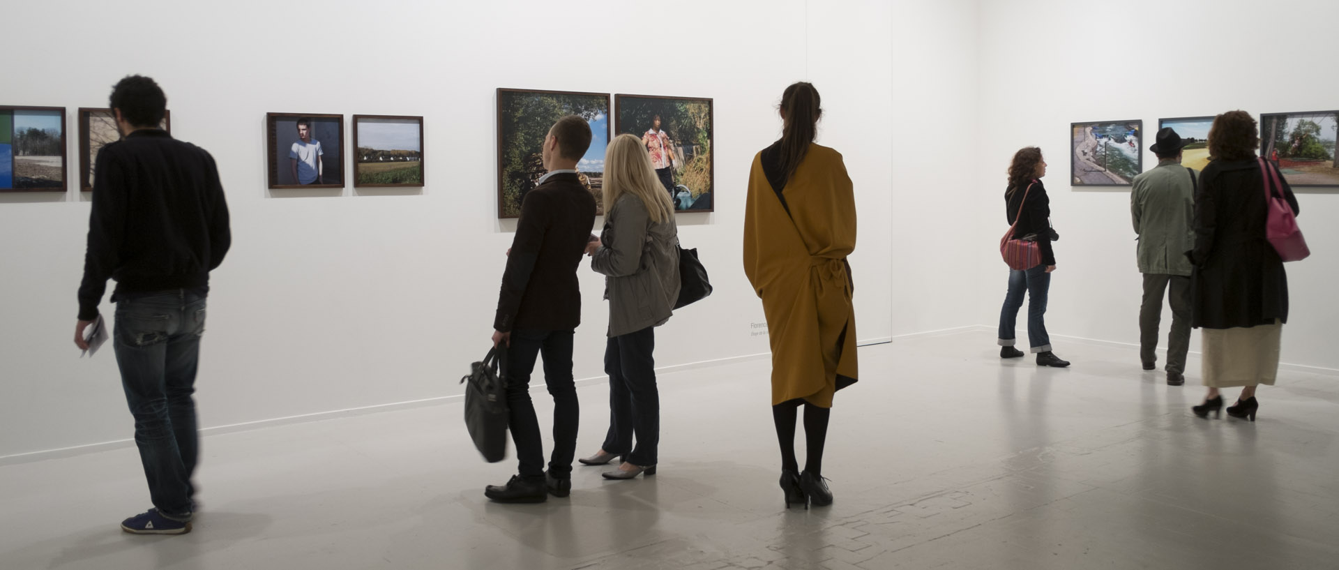 Transphotographiques / Transphotographiques Mercredi 4 juin 2014, 19:15, Tripostal, Lille