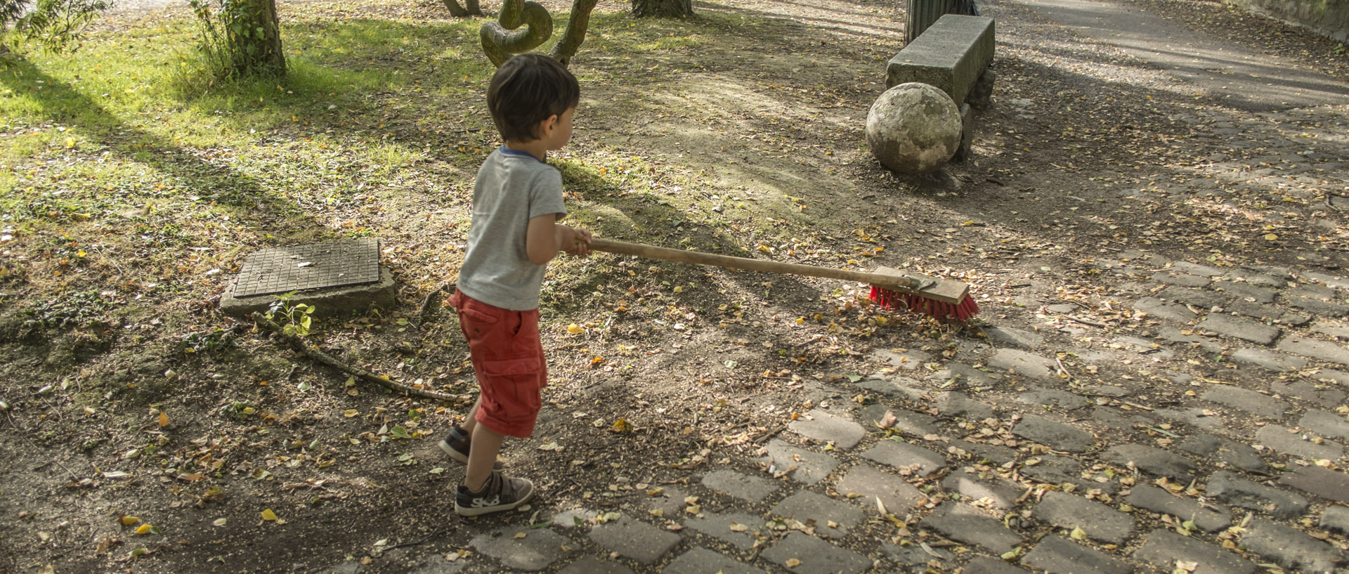 Enfant / Child Vendredi 4 juillet 2014, 18:33, Septentrion, Marcq en Baroeul