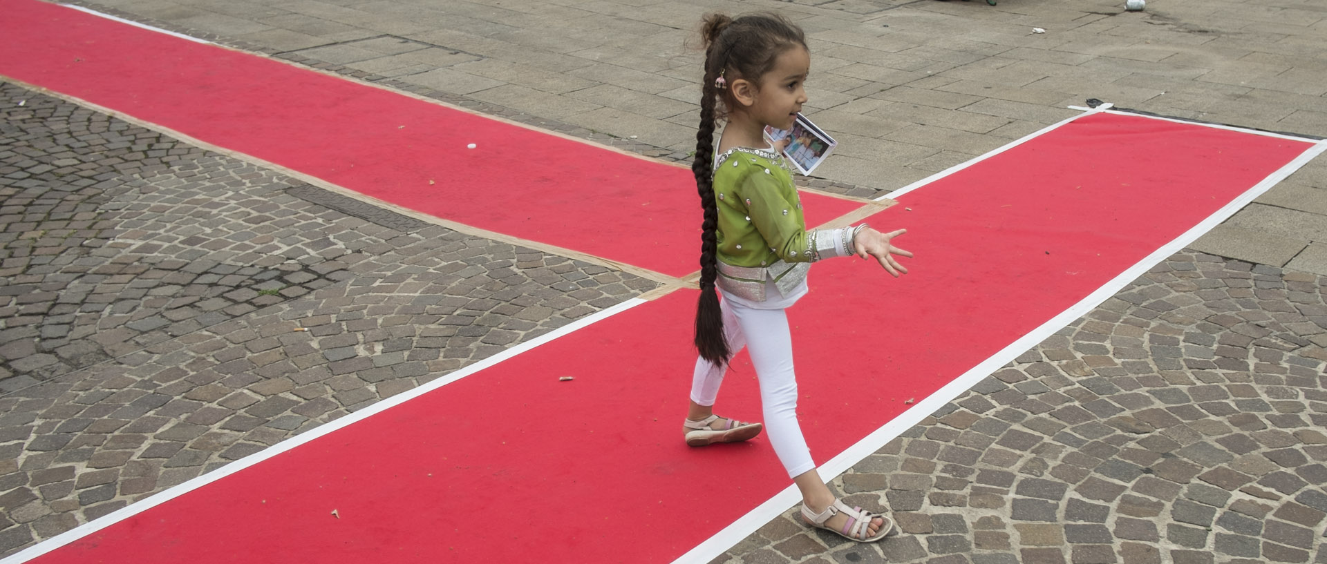 L'avenir de la Tribu / The Tribu's future Samedi 5 juillet 2014, 17:27, place de la République, Lille