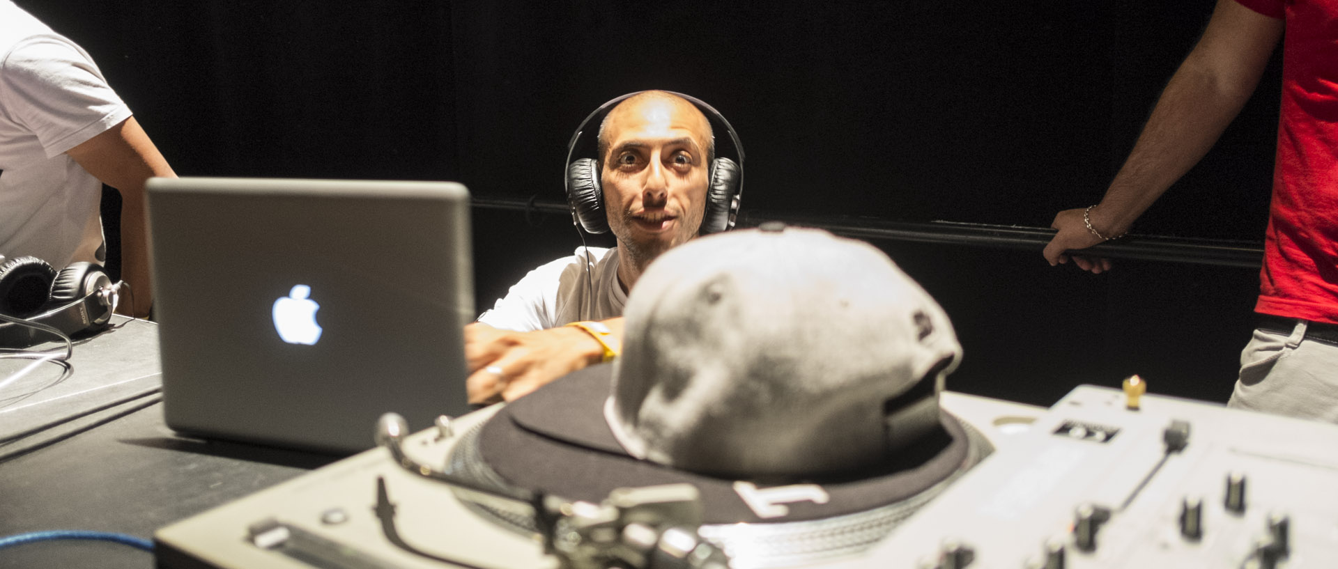 Battle D.Street contest / Battle D.Street contest Dimanche 6 juillet 2014, 17:21, Condition publique, Roubaix