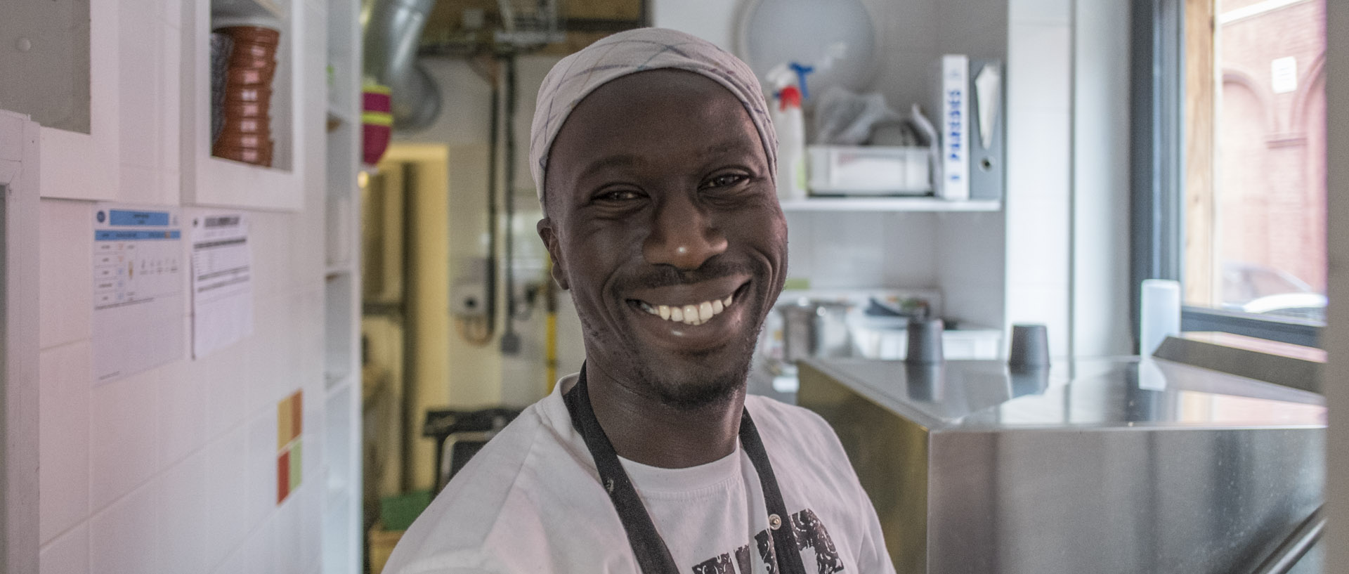 Moussa / Moussa Mardi 15 juillet 2014, 15:13, la Baraka, Roubaix