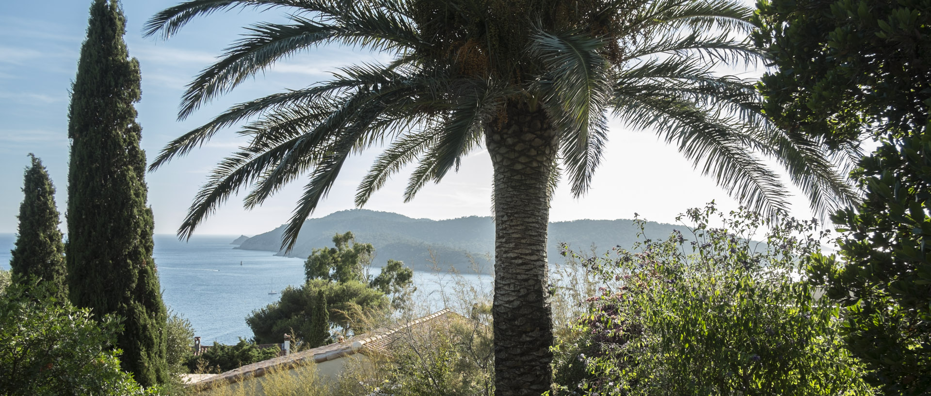 Jeudi 7 août 2014, 18:36, Ile du Levant