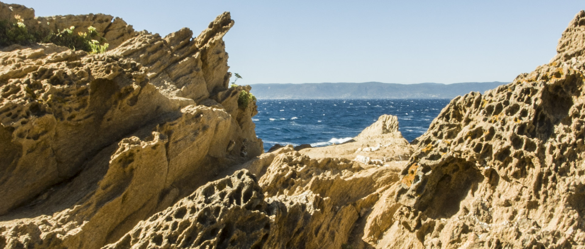 Jeudi 14 août 2014, 16:24, Ile du Levant