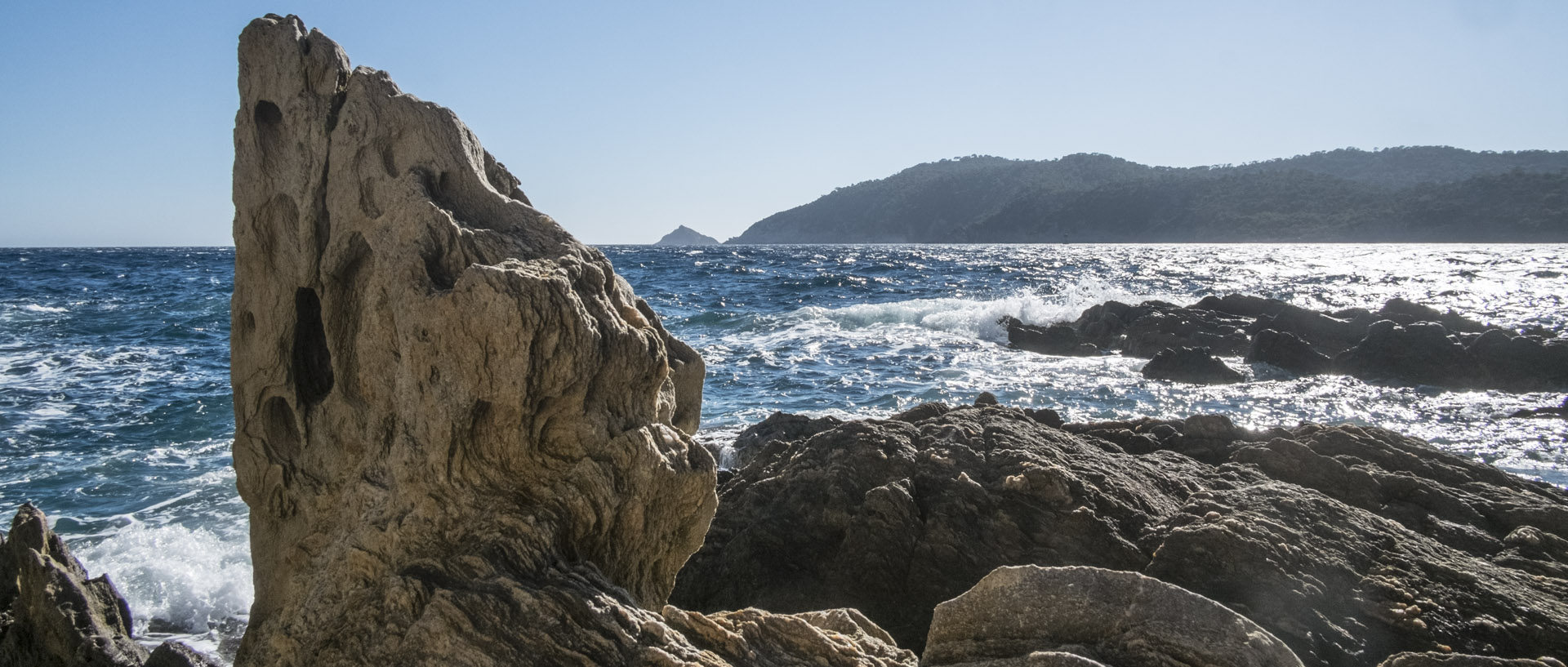 Mardi 28 juillet 2015, 17:39, île du Levant