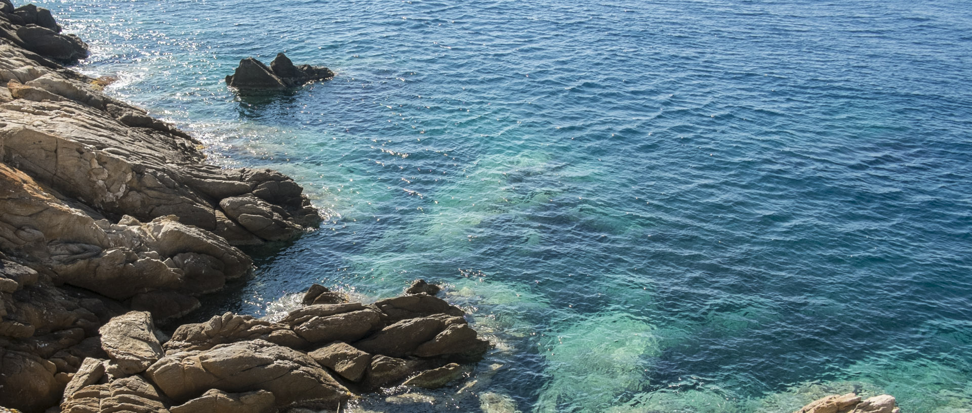 Dimanche 2 août 2015, 16:20, île du Levant